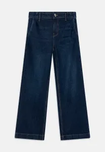 Джинсы-Клеш kogcomet Only Girls, Dark Blue Denim