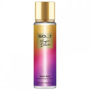 Итак...? Спрей для тела «Волшебная мечта» 150 мл Raphael Cosmetic