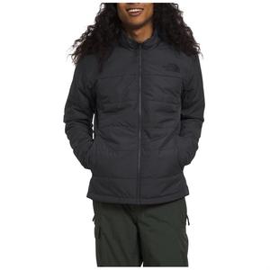 Куртка Clement triclimate - мужская The North Face, Tnf Black/Asphalt Grey