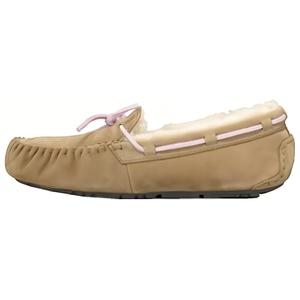 DAKOTA Женская повседневная обувь каштанового цвета Ugg