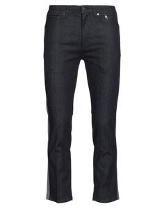 Джинсы Neil Barrett, синий