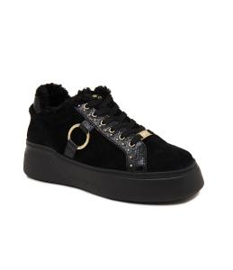 Кеды Liu Jo sportive TAMI 11, черный