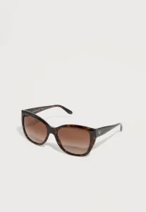 Солнцезащитные очки Emporio Armani, Havana/Brown