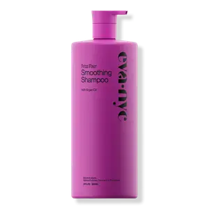 Шампунь для разглаживания и устранения пушистости волос Eva Nyc, 31.0 oz