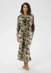 Платье какери Kaffe, Feather Grey Abstract