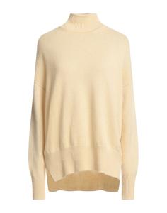 Водолазка Jil Sander, бежевый