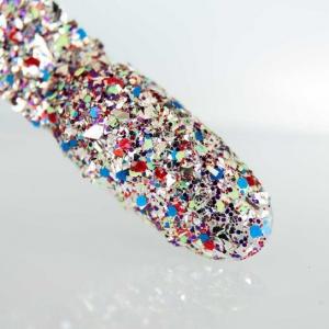 Смэш-украшение для ногтей №7, Molly Lac