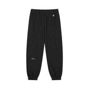 Вязаные спортивные брюки унисекс Champion, черный-25