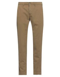 Брюки Cruna, темно-зелёный