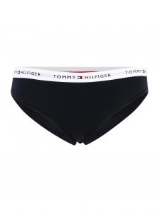 Трусики Tommy Hilfiger, темно-синий