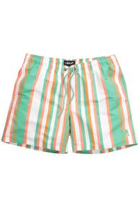 Шорты для серфинга Men Plus, Grass Green