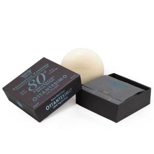 Банное мыло в честь 80-летия Saponificio Varesino