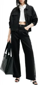 Allsaints Blake Stud джинсы