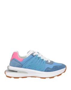 Кроссовки Dsquared2, пастельно-голубой