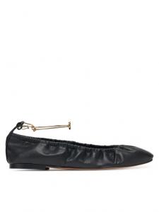 Балетки 251TCP150 Twinset, черный