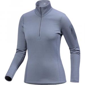 KYANITE Толстовка Women's Arcteryx, Винтажный Зеленый/Тацу