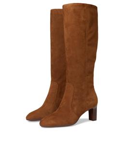 Ботинки Cole Haan Grand Ambition 2.0 Autumn Boots, цвет Tobacco Suede