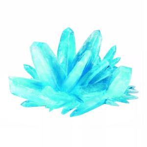 Научный набор для экспериментов по выращиванию кристаллов 4M