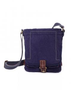 Сумка женская TSD BRAND, синий