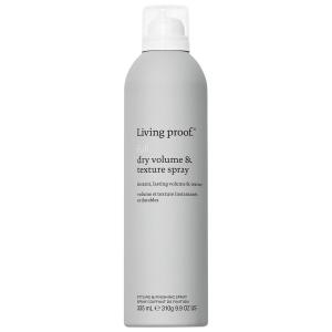 Спрей для придания объема и текстуры при полном высыхании Living Proof, 9.9 oz /335 ml