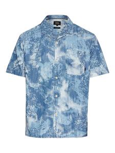 Рубашка Camel Active, синий