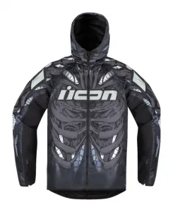 Куртка Airform Manik'R Icon, черный