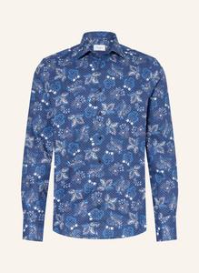 Рубашка облегающего кроя Stenströms, мультиколор