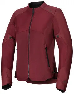 Куртка Stella C-1 Air Alpinestars, темно-красный