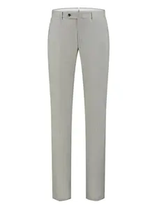 Брюки на пуговицах PT Torino, серый