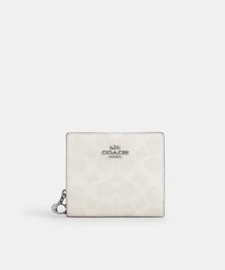 Кошелек Snap Wallet Signature Canvas