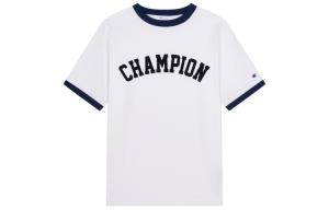 Футболка с коротким рукавом Japan Version Unisex Champion, белый