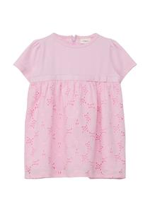 Платье s.Oliver Dress, розовый