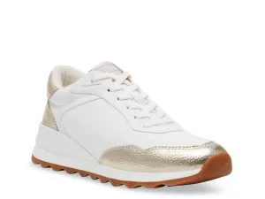 Кроссовки Remix Sneaker Anne Klein, золотой