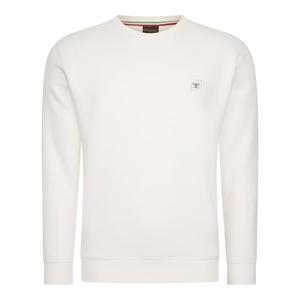 Свитер свитер остроумный Cappuccino Italia, белый