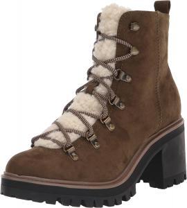 Ботинки ESPRIT womens Flynn, Olive