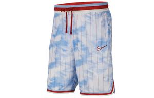 Мужские баскетбольные шорты Nike, цвет Light Blue