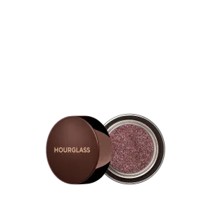 Тени для век Hourglass Scattered Light Glitter Eyeshadow, Aura