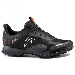 Кроссовки Tecnica Magma Goretex trail, черный