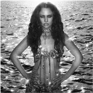 Виниловая пластинка LP JESS [Red Vinyl] - Jess Glynne