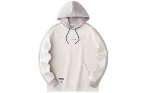 Свитер для разнообразных тренировок Anta Variety Training Collection мужской пшенично-зернистый серый