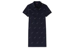 Kappa Платье Women's Deep Sea Blue