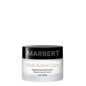 Крем для лица multiactivecare regernierende creme Marbert, объем 50 мл