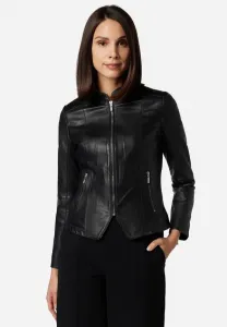 Кожаная куртка Ricano, Schwarz