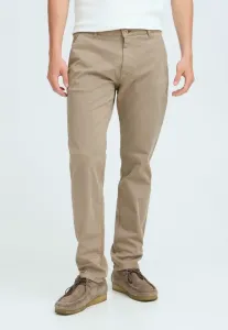 Чиносы cfviggo зауженного кроя Casual Friday, Roasted Cashew