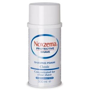Noxzema Bianca Пена для бритья 300мл