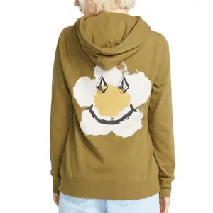 Женская толстовка Truly Deal Volcom, Moss