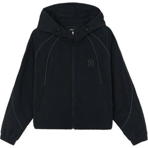 Куртка женская MLB, черный