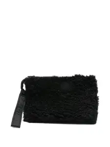 Косметичка Itea Save The Duck, черный