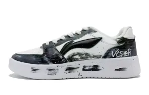 Li-Ning Sycee Rhyme Thermal Low top скейтборд обувь мужская black