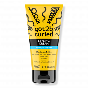 Крем для укладки локонов Got 2b